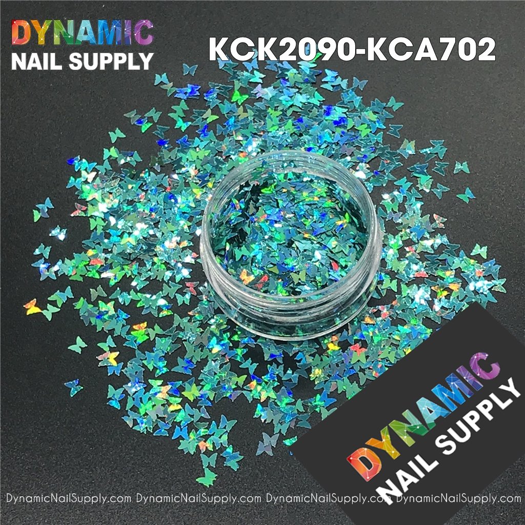 How To Make Glitter Powder