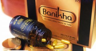 Nơi bán đông trùng hạ thảo Banikha chính hãng