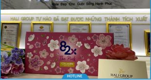 Một số câu hỏi thường gặp khi dùng nước uống 82X Collagen The Pink của Nhật