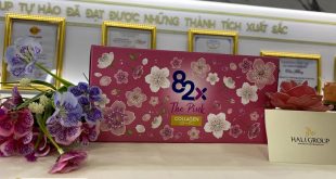 Feedback về Collagen 82x The Pink của người tiêu dùng sau thời gian dùng sản phẩm