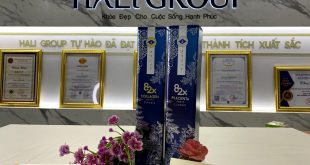 Đánh giá về nước uống Collagen 82X  của người tiêu dùng sau thời gian dùng sản phẩm