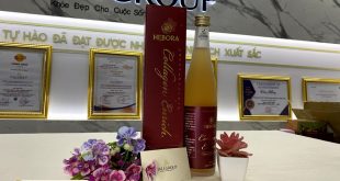 Review về Nước Uống Hebora Collagen của người tiêu dùng sau một thời gian dùng sản phẩm