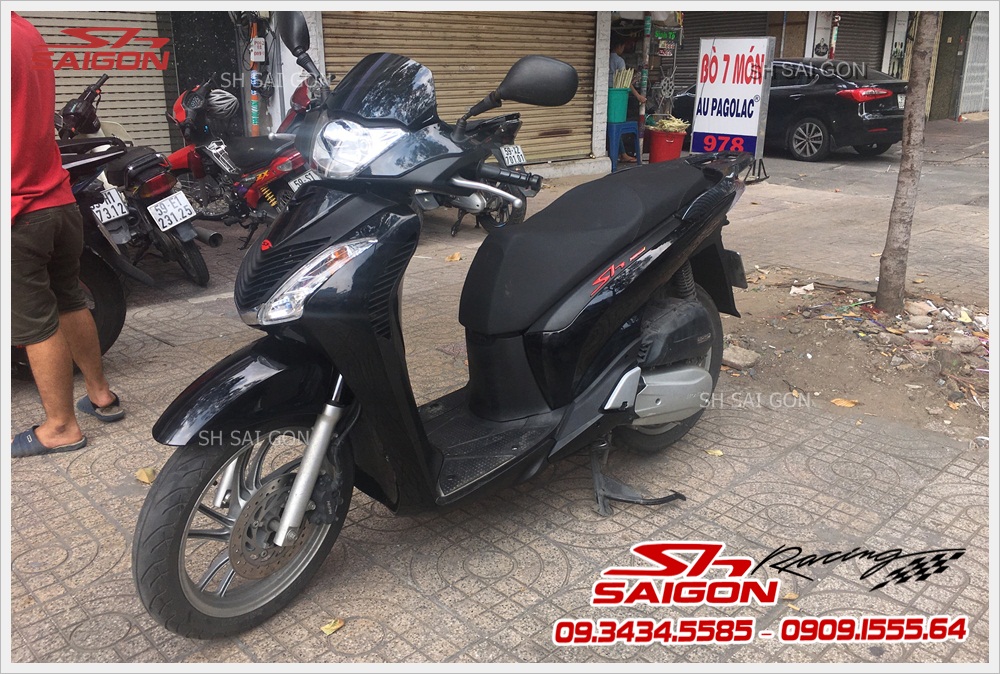  Photo dàn áo sh ý v3 cho xe sh vn cực ngầu giá tốt nhất uy tín ở HCM