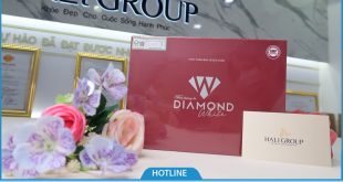 Nhận xét về viên uống Diamond White của chị em phụ nữ sau khi sử dụng